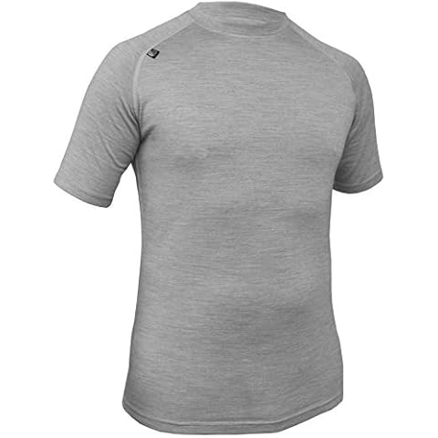 Extreme Essentials Merino Close Fit T-Shirt Cover