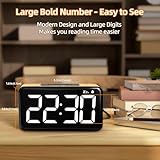 Zoom IMG-2 noklead sveglia digitale per camera Zoom IMG-2 noklead sveglia digitale per camera