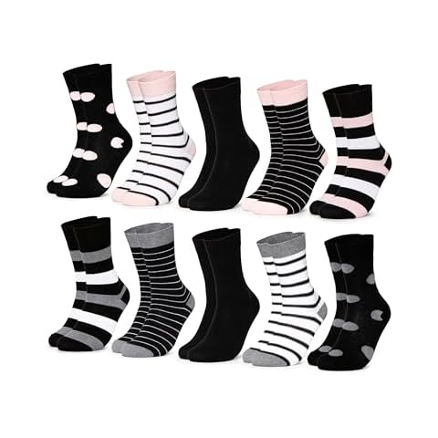 Chaussettes Occulto Multicolores Cover