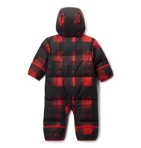 Image of Columbia Unisex Baby Snuggly Bunny Ii Bunting