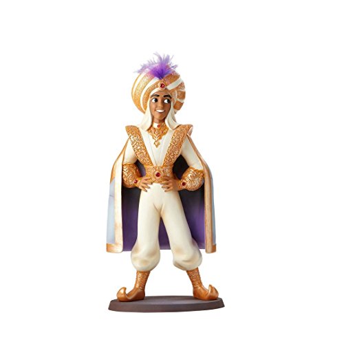 Disney Showcase Couture de Force Aladdin As Prince Ali