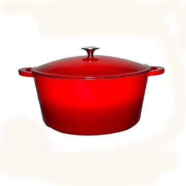 Le Chef 27 Piece Multi-Purpose Cookware Set (Multi-Colored, M147).