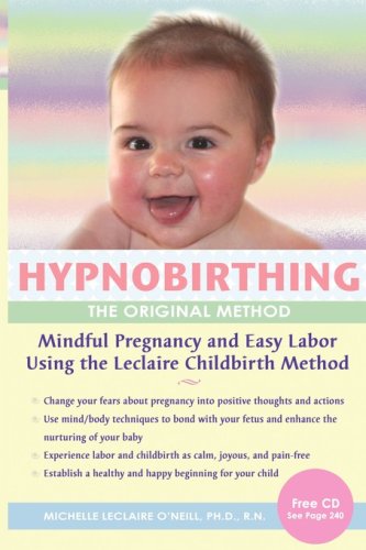 Papyrus Press Hypnobirthing the Original Method