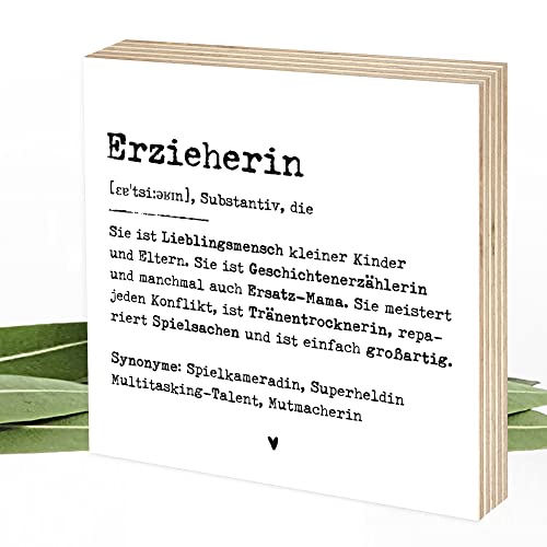 Wunderpixel® Holzbild