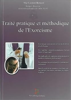 Paperback Traité pratique et méthodique de l'exorcisme (French Edition) [French] Book