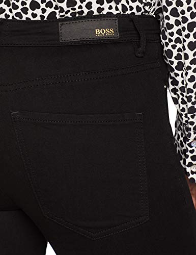 BOSS Jeans Straight Donna