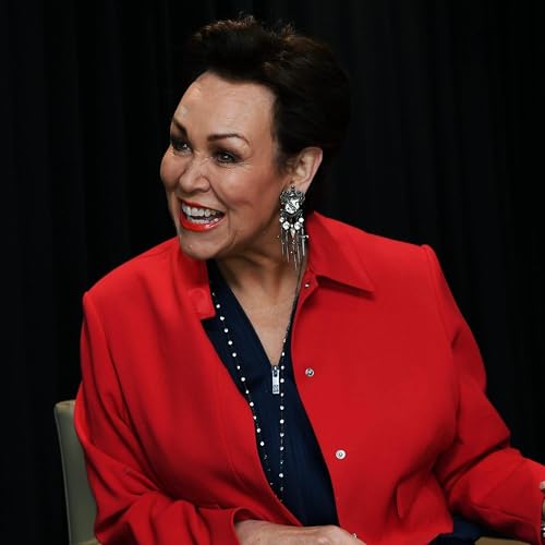 Christa Ackroyd - journalist and broadcaster