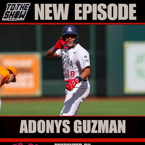 NEW Red Sox Catching Prospect Hit HR in First Pro Game! An Interview with Adonys Guzman