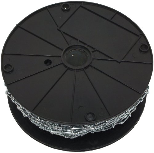 Forney 70421 Double Loop Chain, 3-By-100-Feet thumb #3