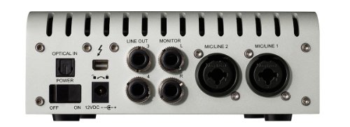 Universal Audio Apollo Twin X