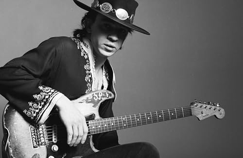 Stevie Ray Vaughan