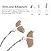 Hearing Aids Clip for Adults Seniors - Portable Hang Rope Anti-lost Rope Security Clip Fixation Cord Protection Rope for Hearing Amplifiers