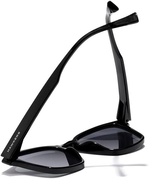 Hawkers Classy - Sunglasses Womens and Mens - Trendy Sunglasses - 100% UV400 Protection