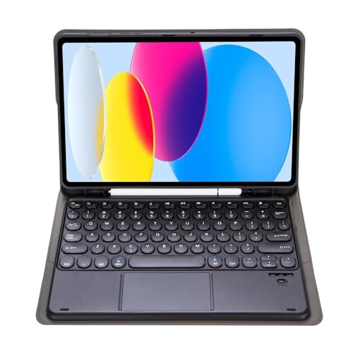 Clavier iPad 10e génération : protégez votre écran et tapez plus vite
