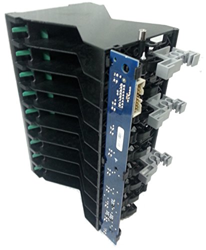 ADIC Scalar 24-9 Slot LTO Internal Magazine