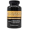 Nugenix Nitric Oxide Booster Supplement - Nitric Oxide Flow, L-Arginine, L-Citrulline, Pine Bark Extract - Vasodilator - 100 Capsules