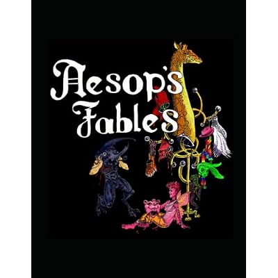 Aesop's Fables