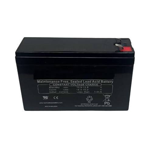 AGM Powersports Battery for Can-Am Renegade 500/800/1000 EFI