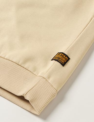 Sweat G-Star garçon pull léger non gratté anti-transpiration