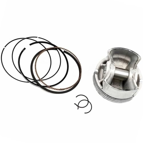 Kit de piston de moteur O1000 contre le serrage cylindre référence 21050400600