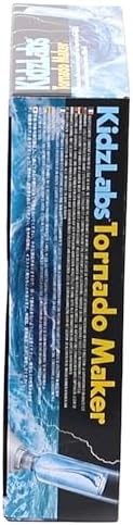 4M 403363 KidzLabs Tornado Maker 8