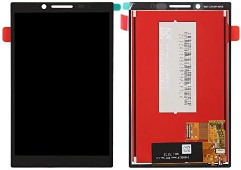 LCD Display Touch Screen Digitizer Assembly for BlackBerry Key2 / KeyTwo 4.5