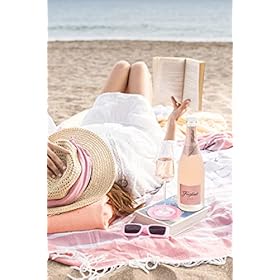 Freixenet 0.0 Percent Alcohol Free Sparkling Rose, 75 cl x 6 – Freixenet