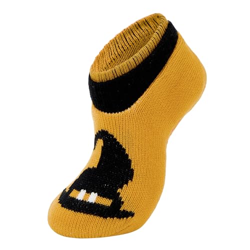 Image of American Trends Slipper Socks for Women Non Slip Christmas Socks Comfy Warm Winter Grippy Socks with Grippers