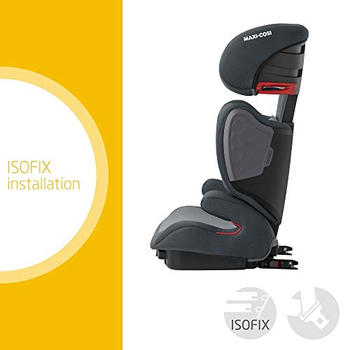 Maxi-Cosi Tanza Kindersitz mit ISOFIX für Kinder von 3,5 bis 12 Jahren