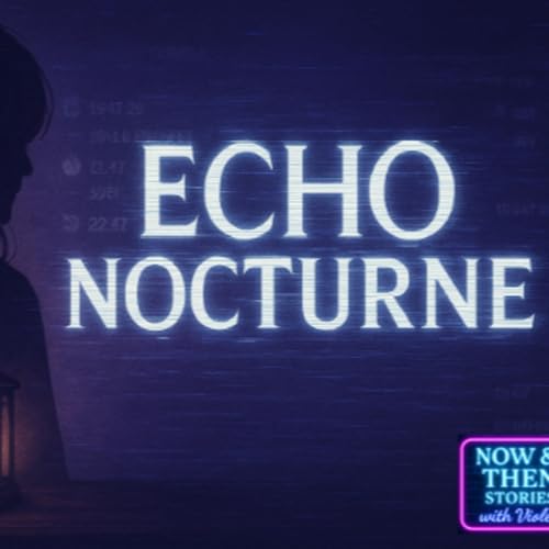 ECHO NOCTURNE: Episode 1
