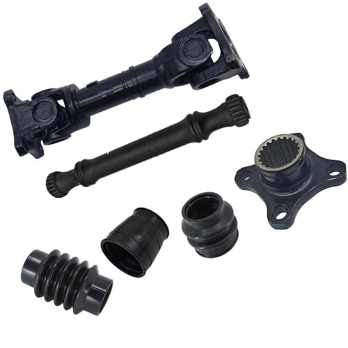 Kit arbre de transmission avant arrière 9GQ0-290200 pour quad CF 520 ATV