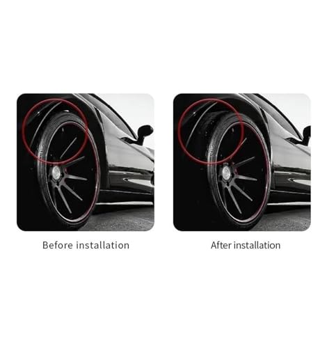Entretoises de roues 5x114.3 CB 60.1mm en aluminium 15mm pour Toyota Camry