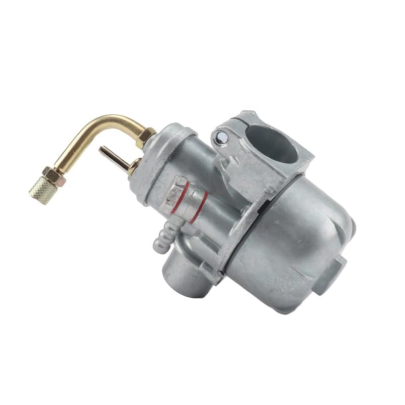 Filtre à air carburateur 12mm moto cyclomoteur pièces admission