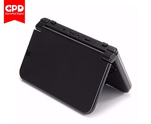 GPD XD Plus [Latest HW Update]-Support Google Service-5" Touchscreen Foldable Handheld Video Game Console Android 7.0 Portable Gaming Console MT8176 Hexa-core CPU,PowerVR GX6250 GPU,4GB/32GB - Thumbnail 7