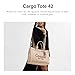 Coach Cargo Tote 42 Refresh