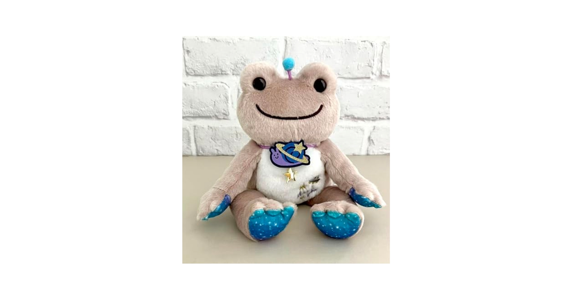 かえるのピクルス　大阪ルクア限定　ビーンドール　Thank You17 Amazon.co.jp: かえるのピクルス 大阪ルクア限定 ビーンドール