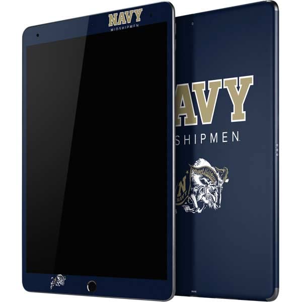 Skinit Decal Tablet Skin Compatible with Surface Pro 4 - Officially Licensed College Navy Design
