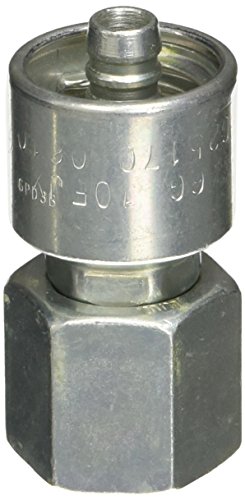 Image of Gates Coupling