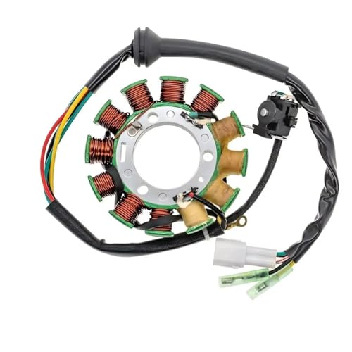Bobine stator Yamaha Banshee allumage magnétique stable