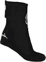 Sapatilha Quicksand para Beach Tennis Preta-pp