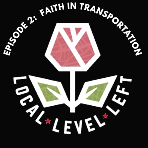 Faith in Transportation