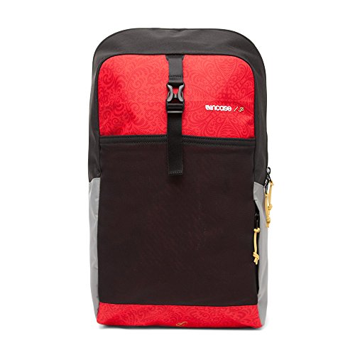 Incase Rucksack Primitive P-Rod Cargo Backpack