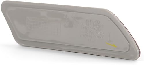 Miniatura 4 de Para BMW 320i328i335i xDrive Luz de Marcador Lateral Delantero 2013 2014 2015 Lado del Conductor LED  Sedán  BM2554102  63147274521