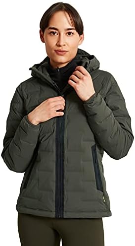 kathmandu stretch down jacket