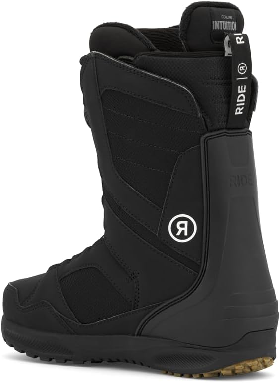 Ride Sage Womens Snowboard Boots