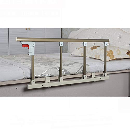 Barrière de lit pour handicapés pour sécuriser les nuits des aînés