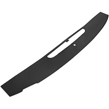 ALLGOOD Dash Board Pad Cover Cap, Compatible with Cadillac Escalade ESV 2007-2014, Fit EXT Hybrid 2007-2013, Black