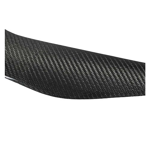 Cache-phares Focus MK2 carbone pour masquer les rayures et rénover le regard - 4