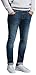 Produktbild Lee Herren Luke Jeans Jeans II Jeans, Blau (Dark Diamond Ft), 33W / 32L