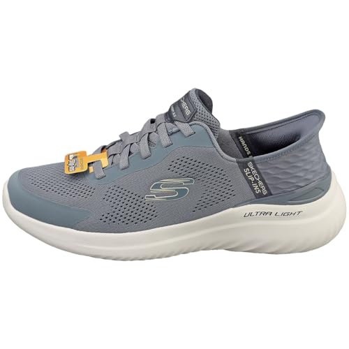 Image of Skechers Men's Skechers Men's Bounder 2.0 Emerged Slip-in Sneaker